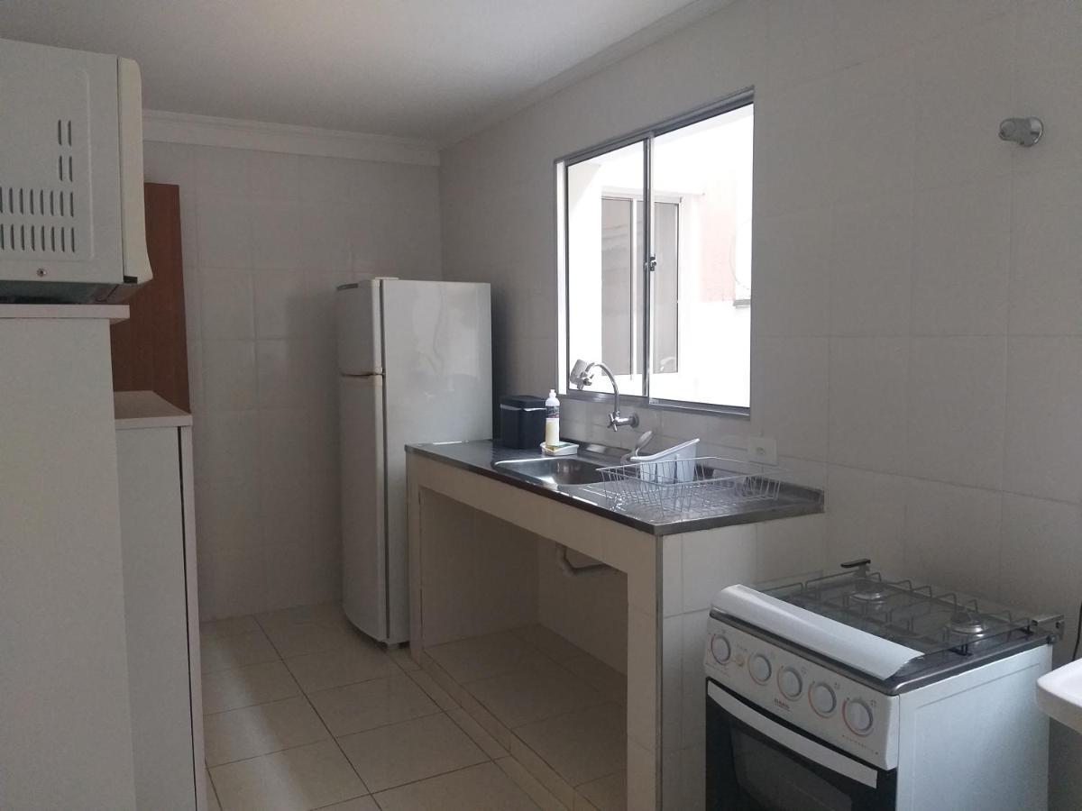 Antonia Haddad Apartment Lorena Exterior photo