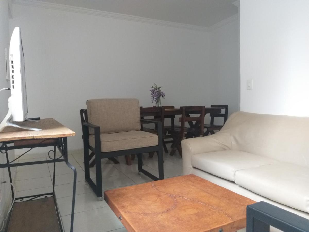 Antonia Haddad Apartment Lorena Exterior photo