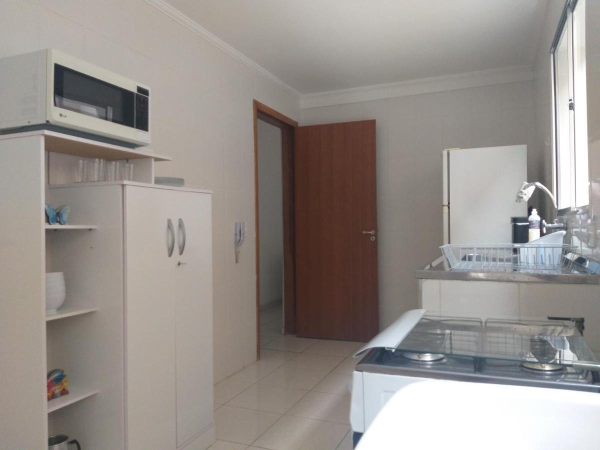 Antonia Haddad Apartment Lorena Exterior photo
