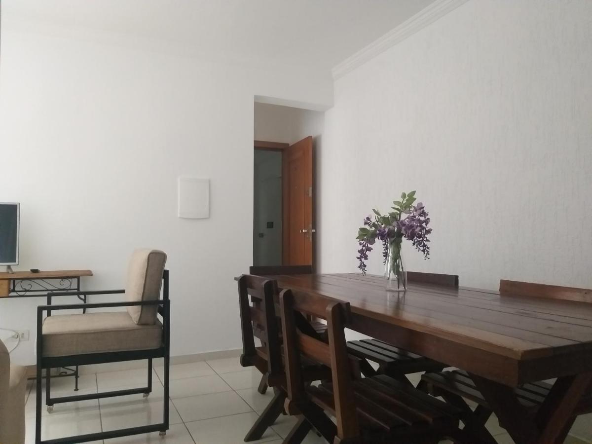 Antonia Haddad Apartment Lorena Exterior photo