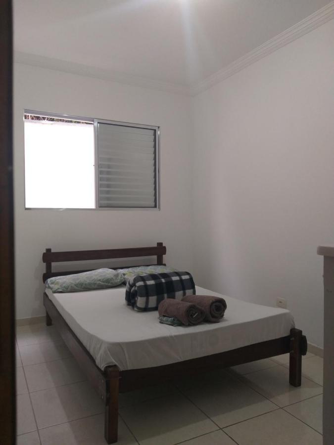 Antonia Haddad Apartment Lorena Exterior photo