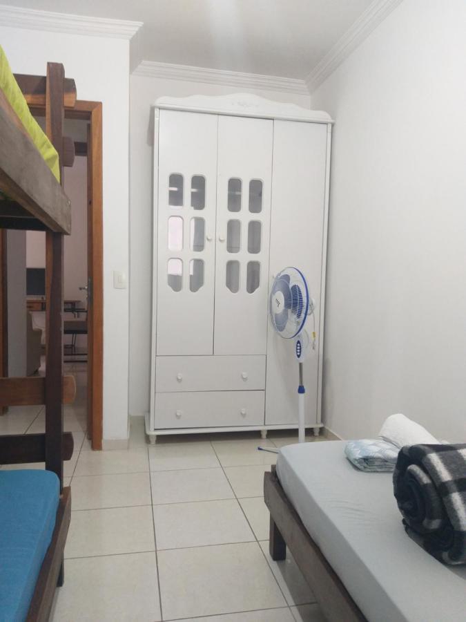 Antonia Haddad Apartment Lorena Exterior photo