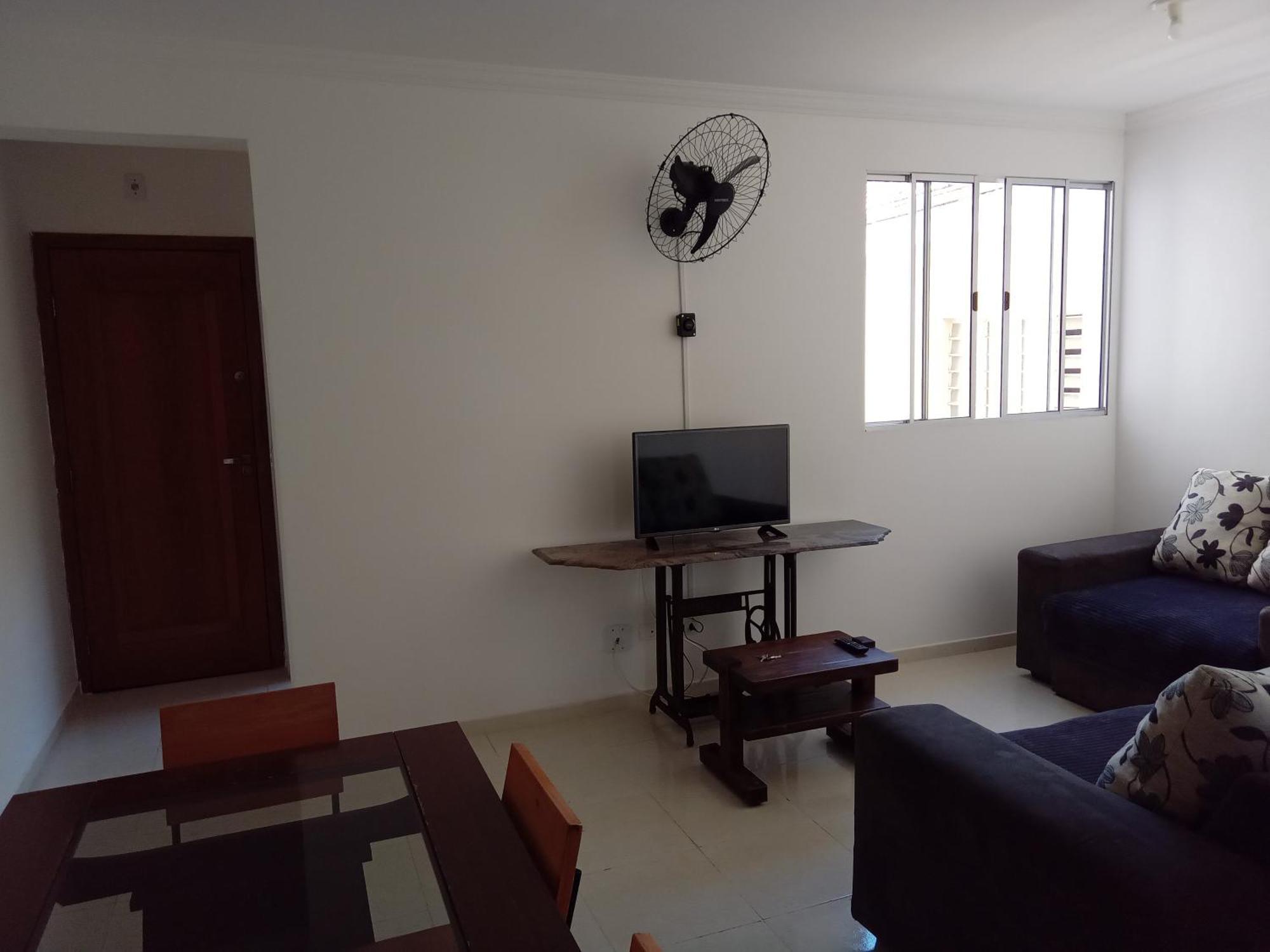 Antonia Haddad Apartment Lorena Exterior photo