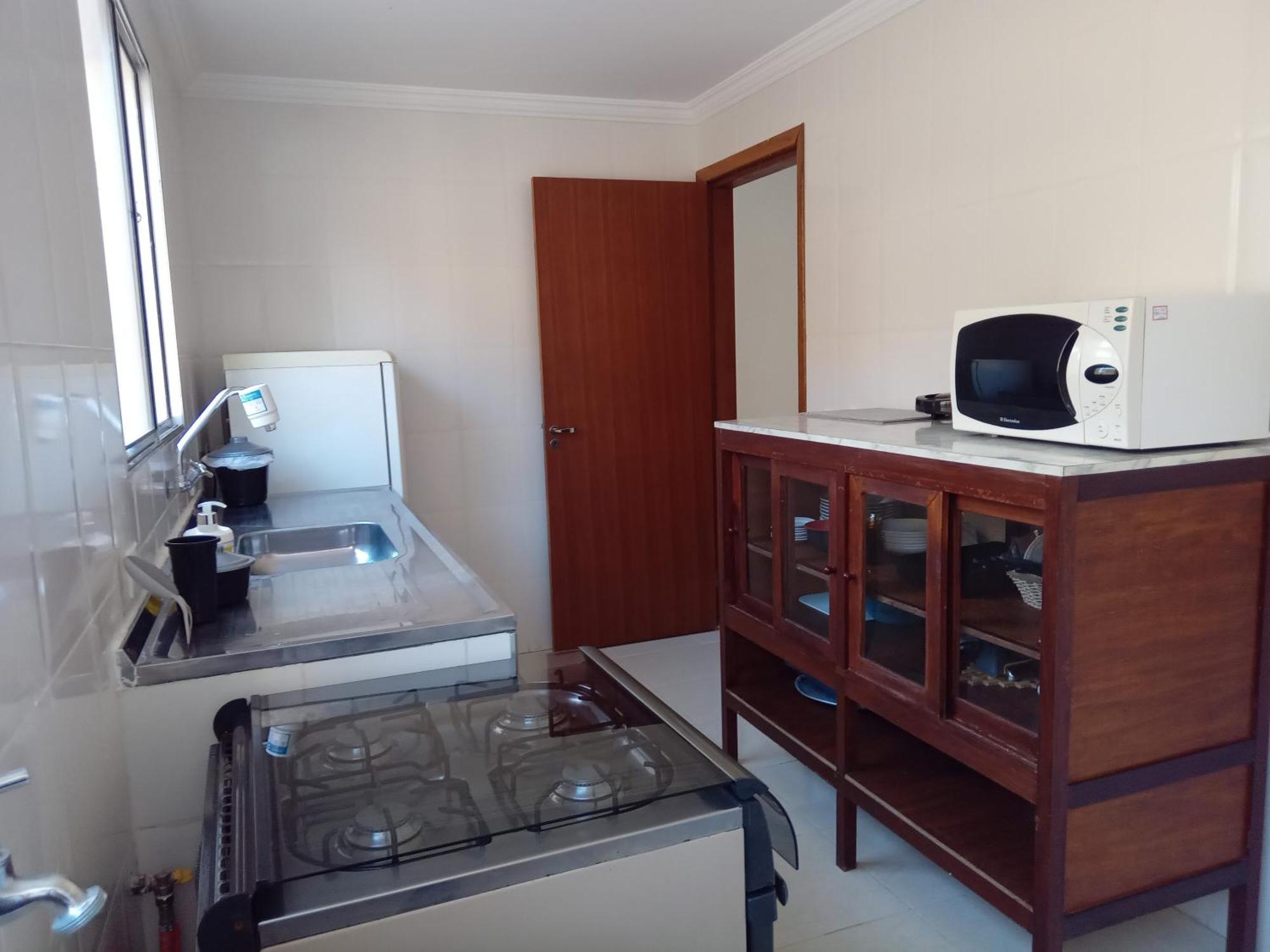 Antonia Haddad Apartment Lorena Exterior photo