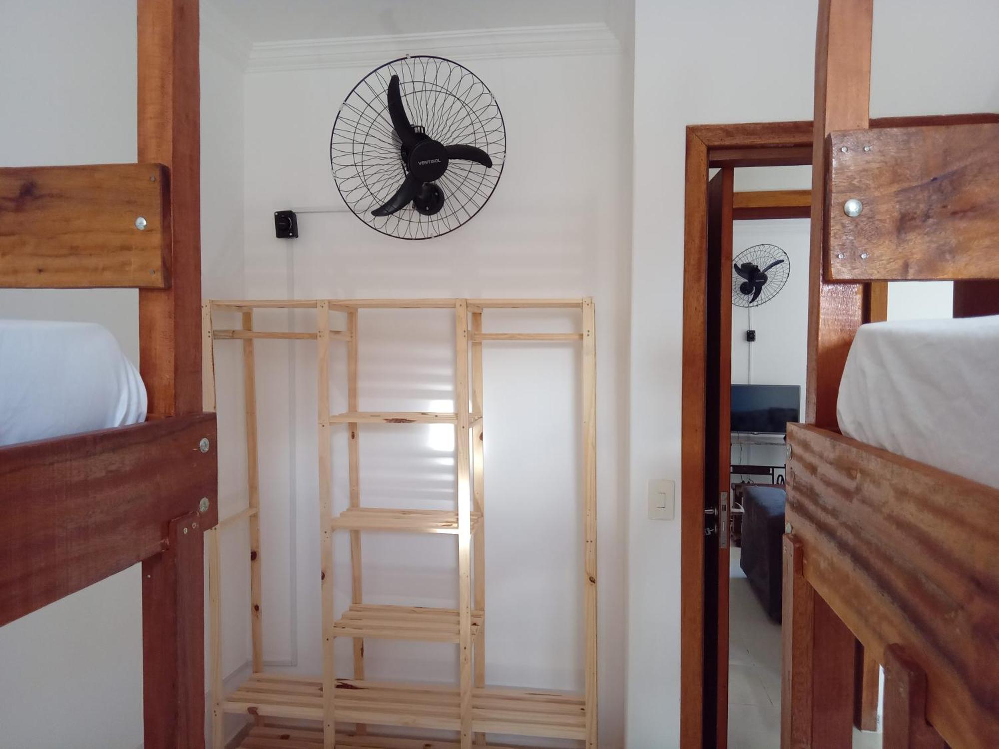 Antonia Haddad Apartment Lorena Exterior photo