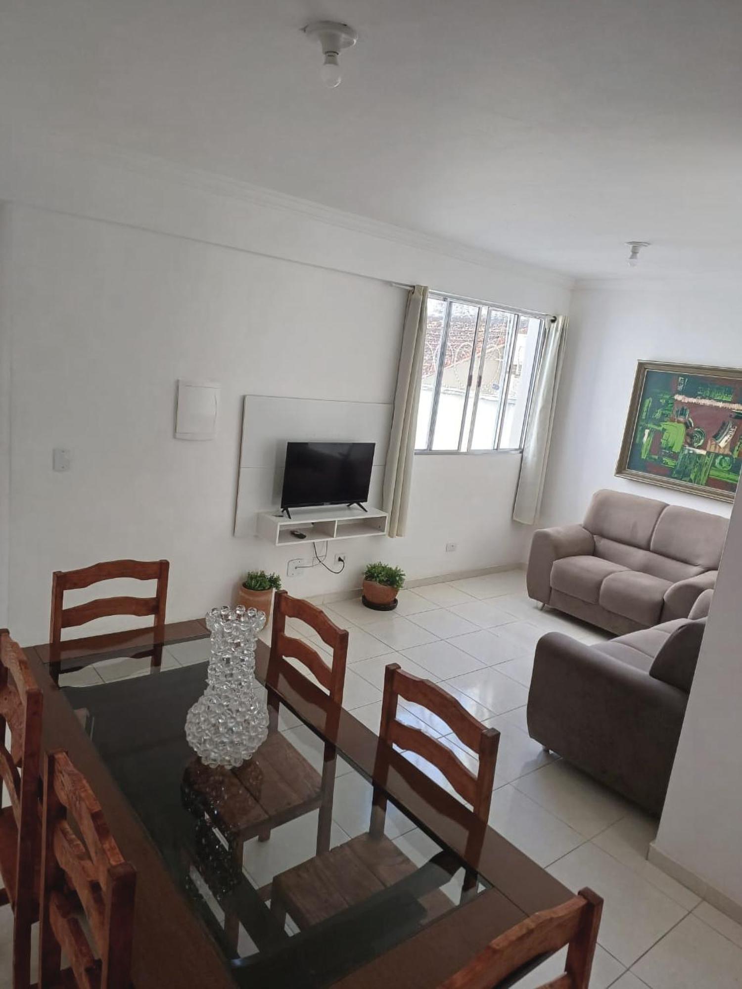 Antonia Haddad Apartment Lorena Exterior photo