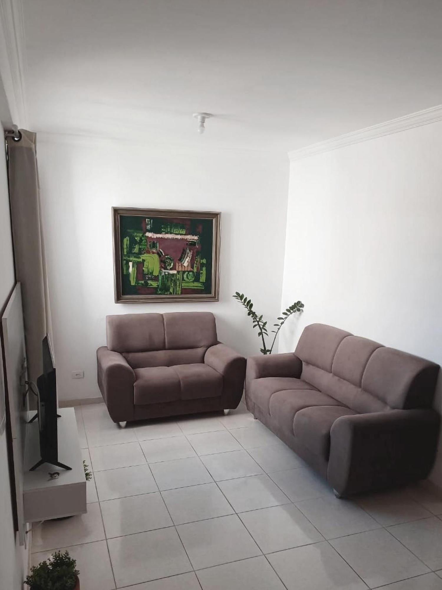 Antonia Haddad Apartment Lorena Exterior photo