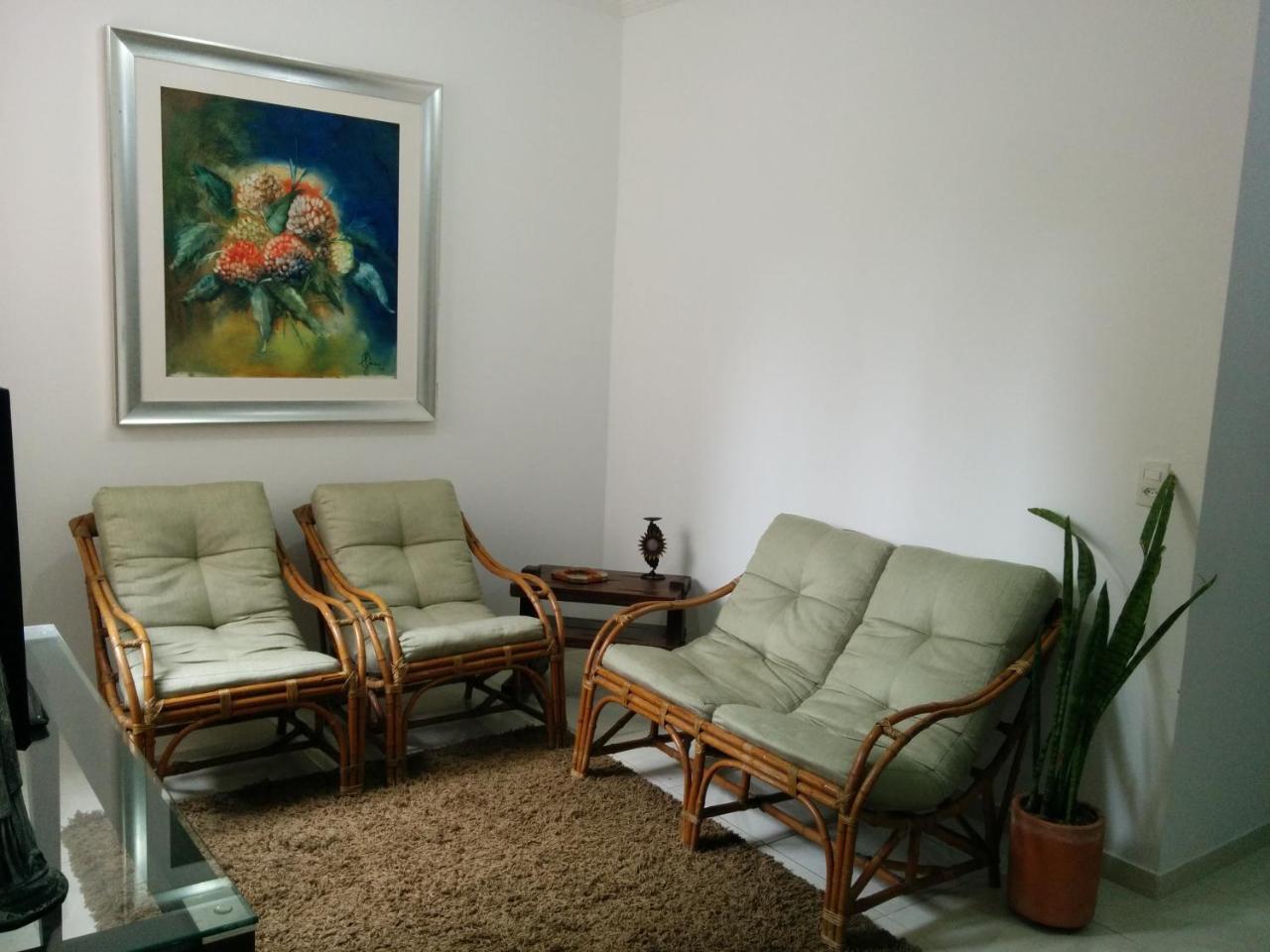 Antonia Haddad Apartment Lorena Exterior photo
