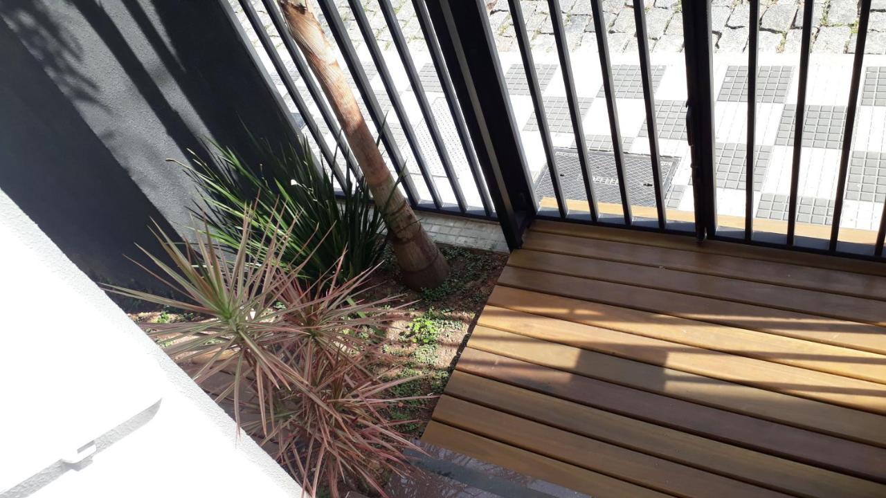Antonia Haddad Apartment Lorena Exterior photo