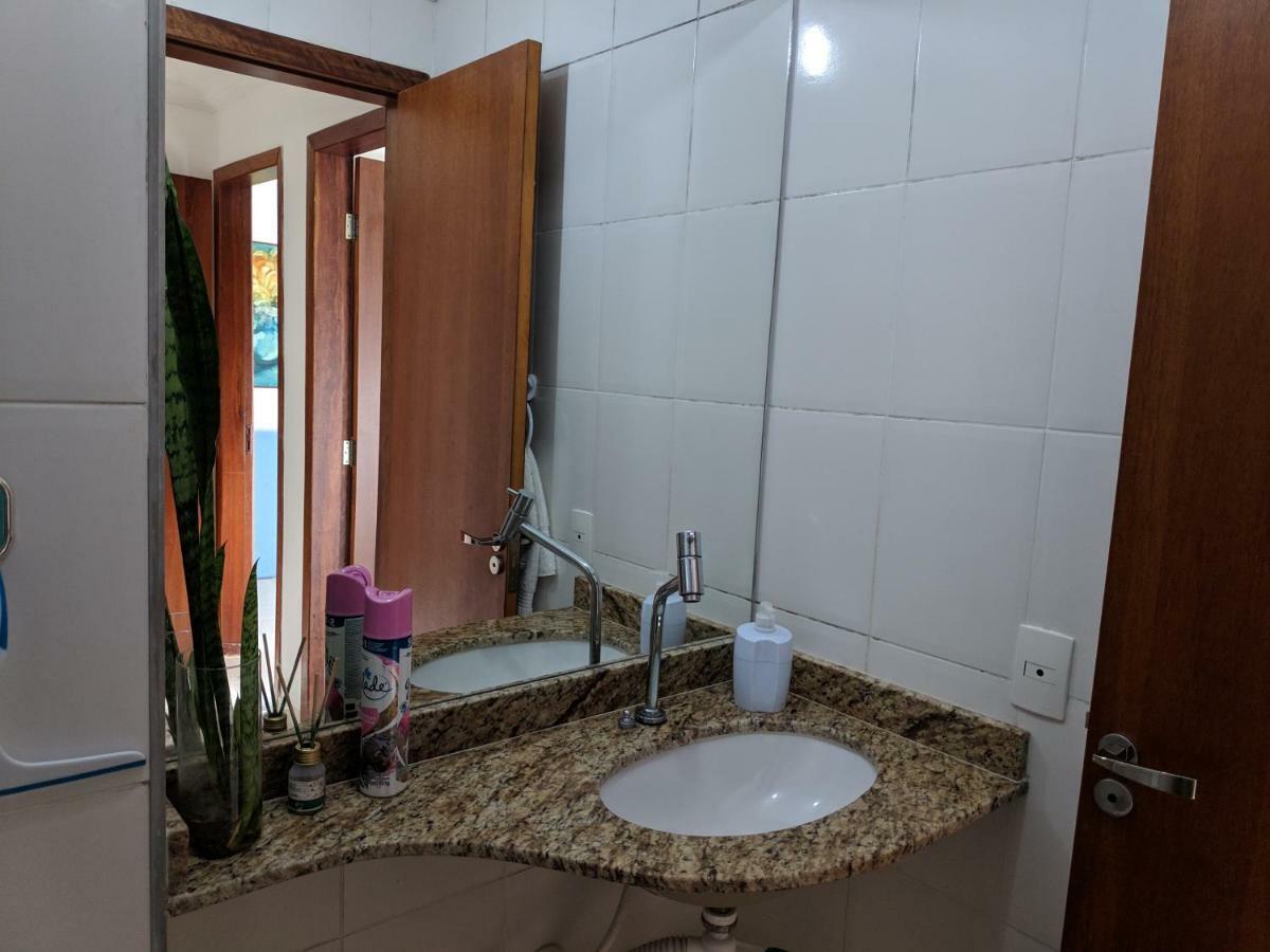 Antonia Haddad Apartment Lorena Exterior photo